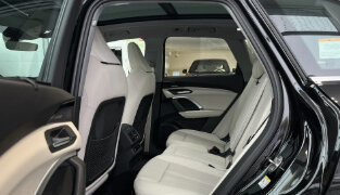 Audi Q5, 2025 год, 8 800 000 рублей, 4 фотография