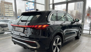 Audi Q5, 2025 год, 8 800 000 рублей, 9 фотография