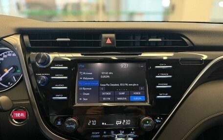 Toyota Camry, 2020 год, 2 900 500 рублей, 21 фотография