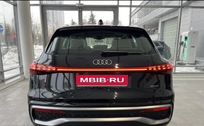 Audi Q5, 2025 год, 8 800 000 рублей, 8 фотография