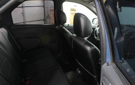 Renault Logan I, 2013 год, 500 000 рублей, 18 фотография