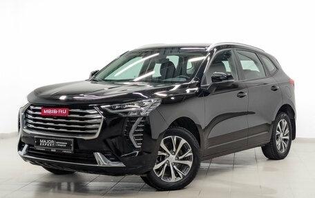 Haval Jolion, 2023 год, 1 980 000 рублей, 1 фотография