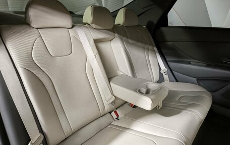 Hyundai Elantra, 2021 год, 2 475 000 рублей, 16 фотография