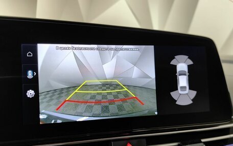 Hyundai Elantra, 2021 год, 2 475 000 рублей, 20 фотография