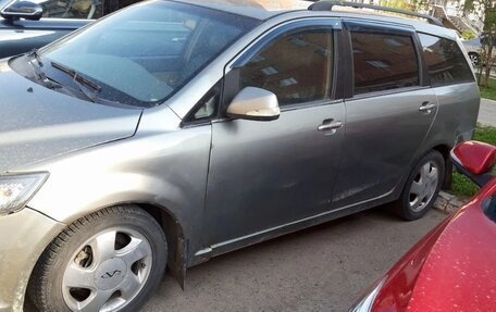 Chery CrossEastar (B14), 2012 год, 338 000 рублей, 2 фотография