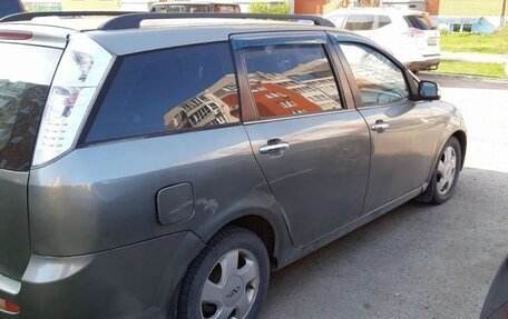 Chery CrossEastar (B14), 2012 год, 338 000 рублей, 4 фотография