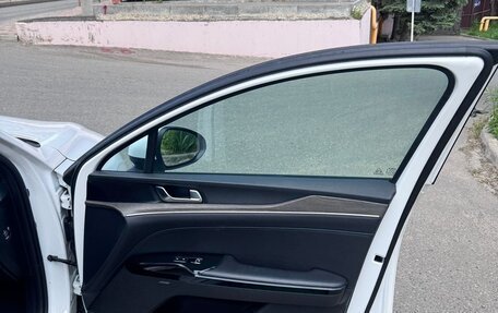 KIA K5, 2021 год, 2 450 000 рублей, 11 фотография