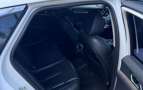 KIA K5, 2021 год, 2 450 000 рублей, 12 фотография