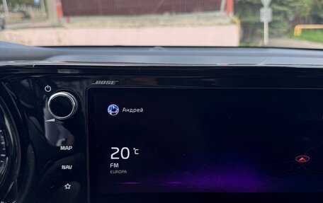 KIA K5, 2021 год, 2 450 000 рублей, 18 фотография