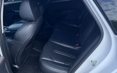 KIA K5, 2021 год, 2 450 000 рублей, 19 фотография