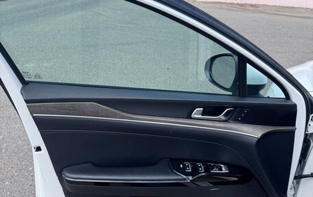 KIA K5, 2021 год, 2 450 000 рублей, 17 фотография