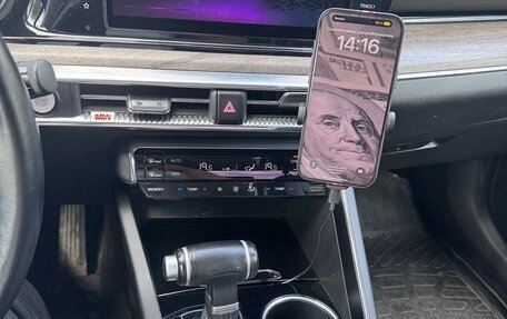 KIA K5, 2021 год, 2 450 000 рублей, 16 фотография