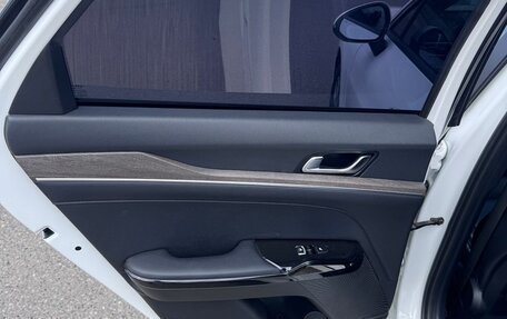 KIA K5, 2021 год, 2 450 000 рублей, 20 фотография