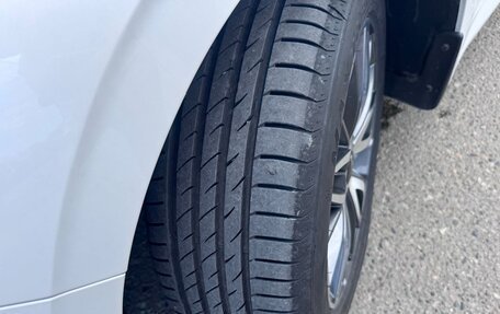 KIA K5, 2021 год, 2 450 000 рублей, 21 фотография