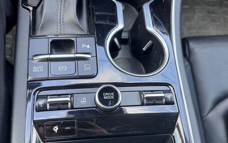 KIA K5, 2021 год, 2 450 000 рублей, 27 фотография