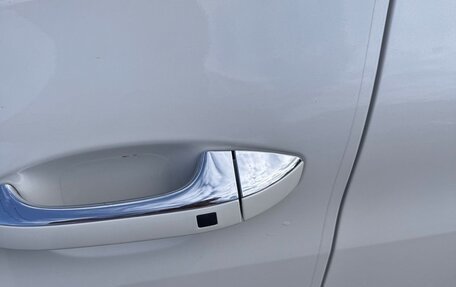 KIA K5, 2021 год, 2 450 000 рублей, 28 фотография