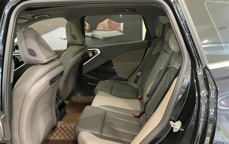 BMW X3, 2025 год, 7 850 000 рублей, 10 фотография