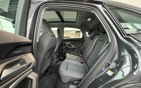 Audi Q5, 2025 год, 9 500 000 рублей, 2 фотография