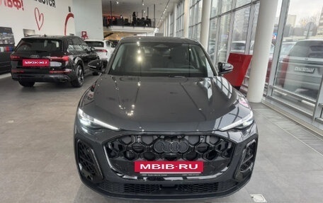 Audi Q5, 2025 год, 9 500 000 рублей, 5 фотография