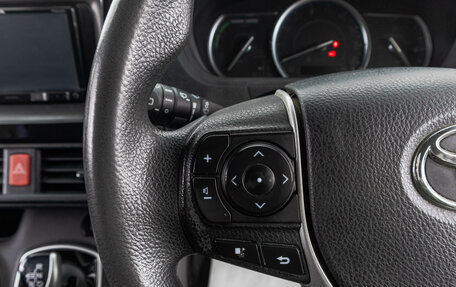 Toyota Noah III, 2015 год, 1 899 000 рублей, 13 фотография