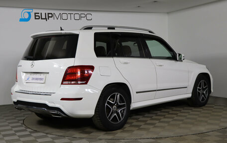 Mercedes-Benz GLK-Класс, 2015 год, 1 999 990 рублей, 5 фотография