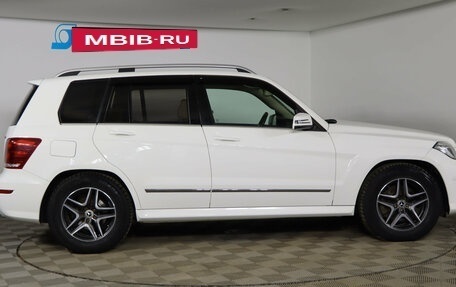 Mercedes-Benz GLK-Класс, 2015 год, 1 999 990 рублей, 4 фотография
