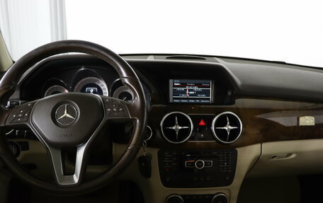 Mercedes-Benz GLK-Класс, 2015 год, 1 999 990 рублей, 13 фотография