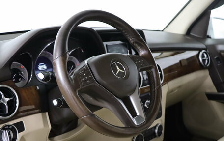 Mercedes-Benz GLK-Класс, 2015 год, 1 999 990 рублей, 9 фотография