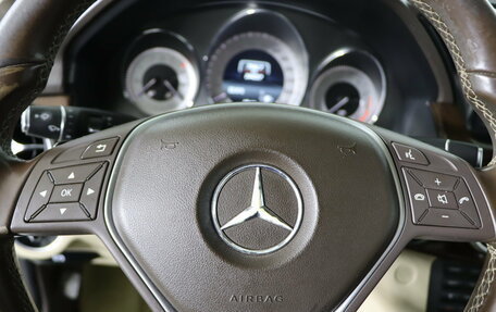 Mercedes-Benz GLK-Класс, 2015 год, 1 999 990 рублей, 11 фотография