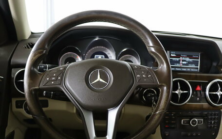 Mercedes-Benz GLK-Класс, 2015 год, 1 999 990 рублей, 10 фотография