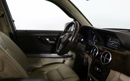 Mercedes-Benz GLK-Класс, 2015 год, 1 999 990 рублей, 14 фотография