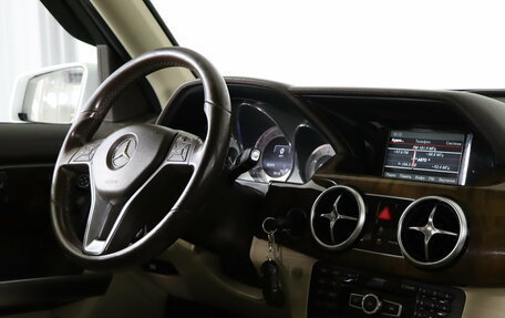 Mercedes-Benz GLK-Класс, 2015 год, 1 999 990 рублей, 12 фотография