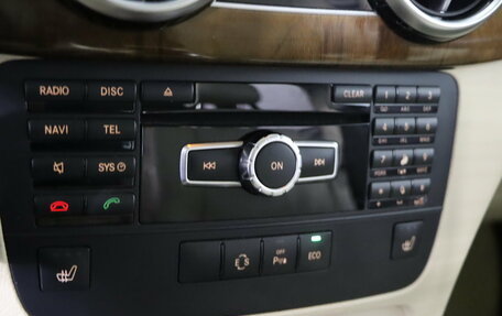 Mercedes-Benz GLK-Класс, 2015 год, 1 999 990 рублей, 19 фотография