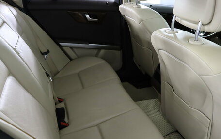 Mercedes-Benz GLK-Класс, 2015 год, 1 999 990 рублей, 24 фотография