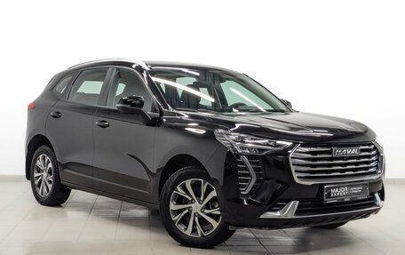 Haval Jolion, 2023 год, 1 980 000 рублей, 3 фотография