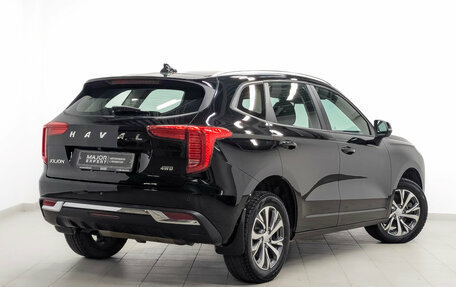 Haval Jolion, 2023 год, 1 980 000 рублей, 5 фотография