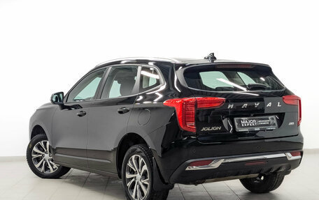 Haval Jolion, 2023 год, 1 980 000 рублей, 7 фотография