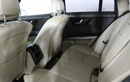 Mercedes-Benz GLK-Класс, 2015 год, 1 999 990 рублей, 23 фотография