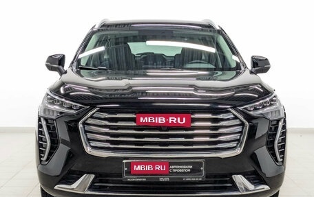 Haval Jolion, 2023 год, 1 980 000 рублей, 2 фотография