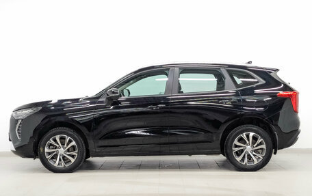 Haval Jolion, 2023 год, 1 980 000 рублей, 8 фотография