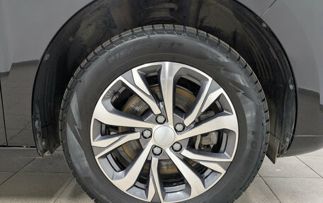 Haval Jolion, 2023 год, 1 980 000 рублей, 12 фотография