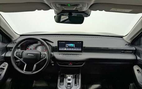 Haval Jolion, 2023 год, 1 980 000 рублей, 14 фотография