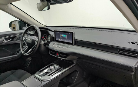 Haval Jolion, 2023 год, 1 980 000 рублей, 13 фотография