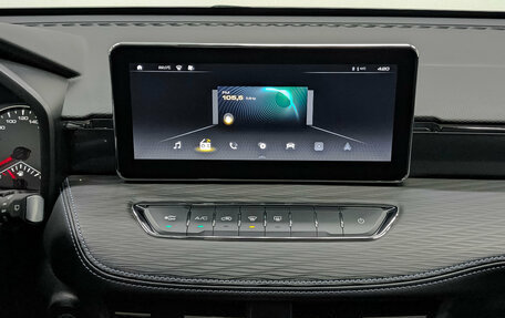 Haval Jolion, 2023 год, 1 980 000 рублей, 17 фотография