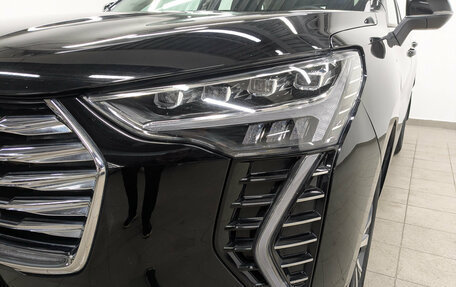 Haval Jolion, 2023 год, 1 980 000 рублей, 11 фотография