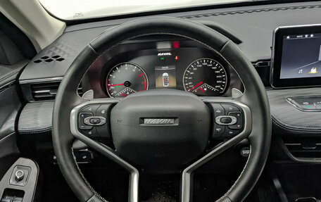 Haval Jolion, 2023 год, 1 980 000 рублей, 22 фотография