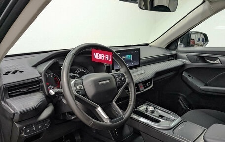 Haval Jolion, 2023 год, 1 980 000 рублей, 15 фотография