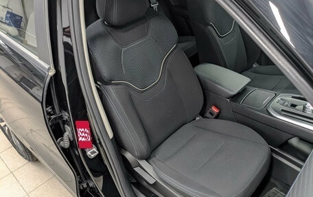 Haval Jolion, 2023 год, 1 980 000 рублей, 23 фотография