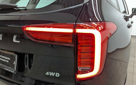 Haval Jolion, 2023 год, 1 980 000 рублей, 28 фотография