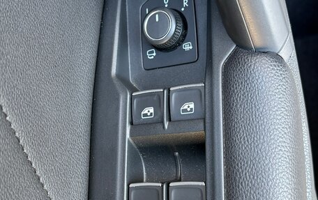 Volkswagen Tiguan II, 2020 год, 2 970 000 рублей, 13 фотография